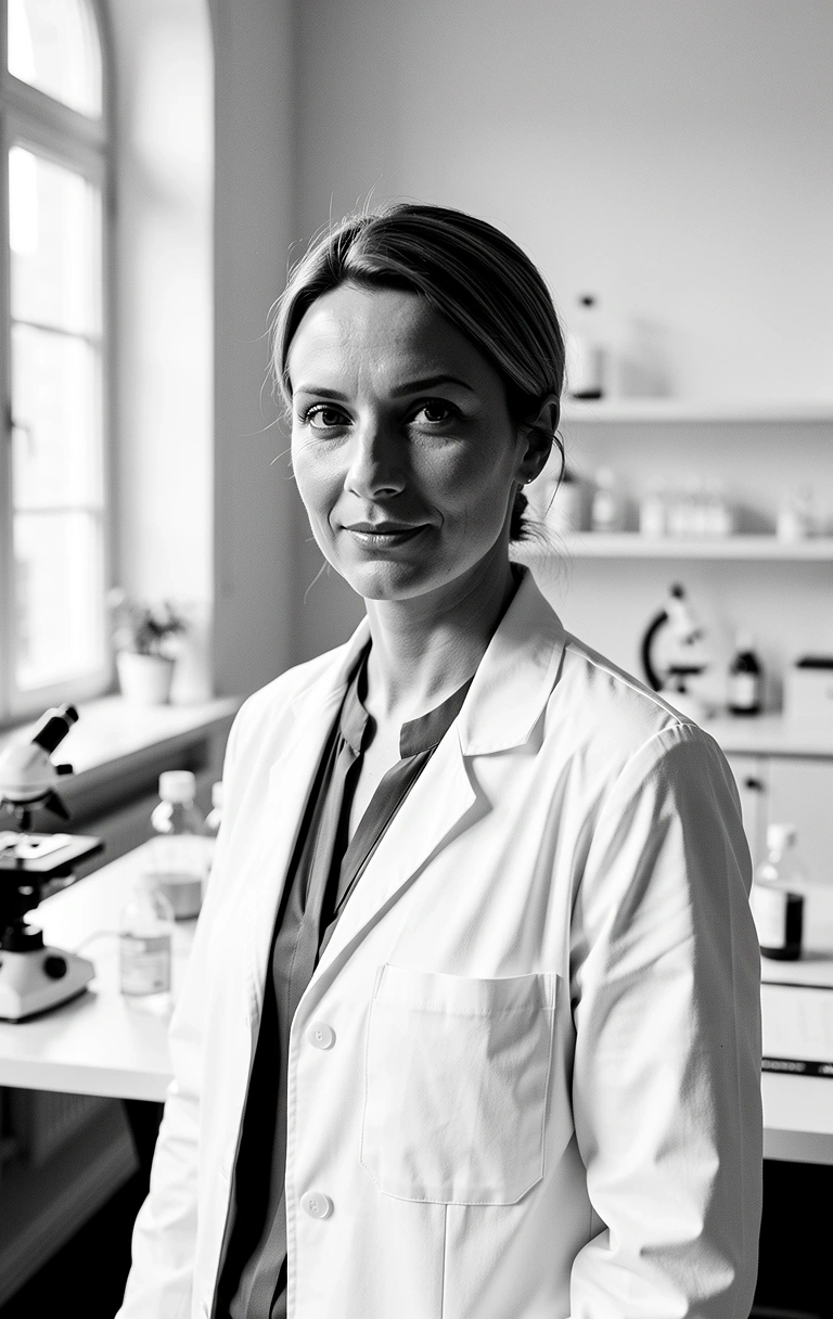 Lead Nutritionist at Online Ernährung Vienna