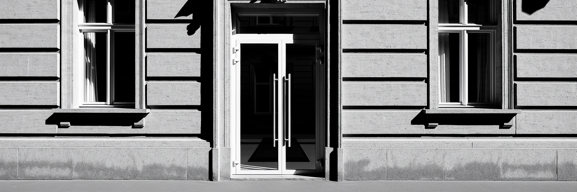 Vienna Office Location